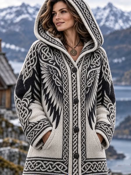 Wikinger-Stil