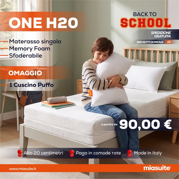 Back to school
