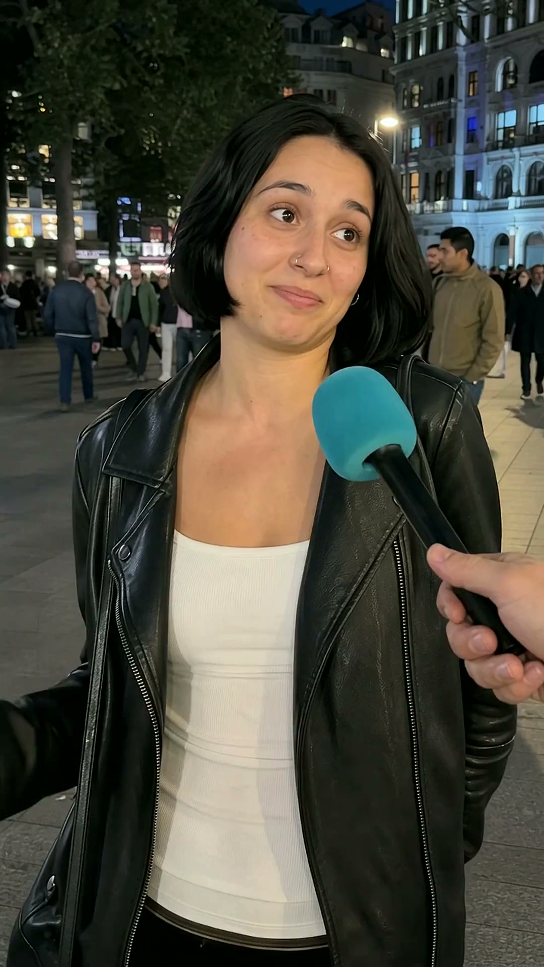 Nie wieder der Kleine