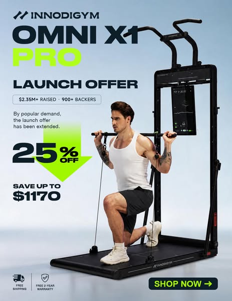 25% off