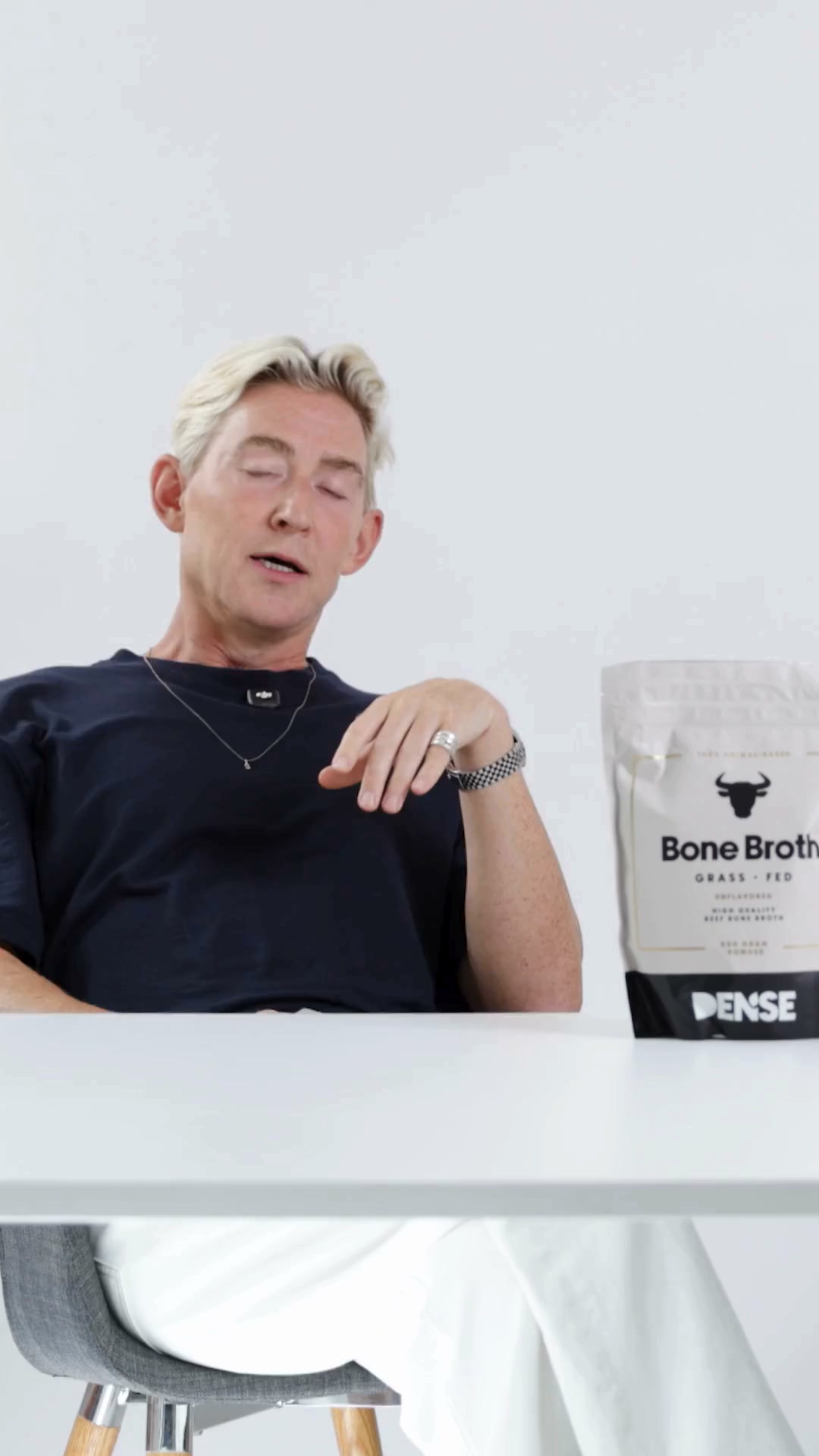 Därför pratar alla om Bone Broth