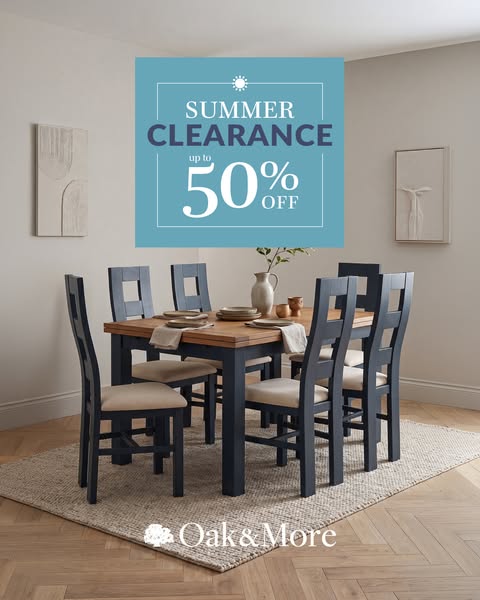 Shop up to 50% off