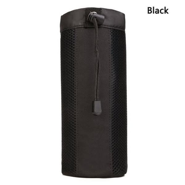 Tactical Water Bottle Molle pouch