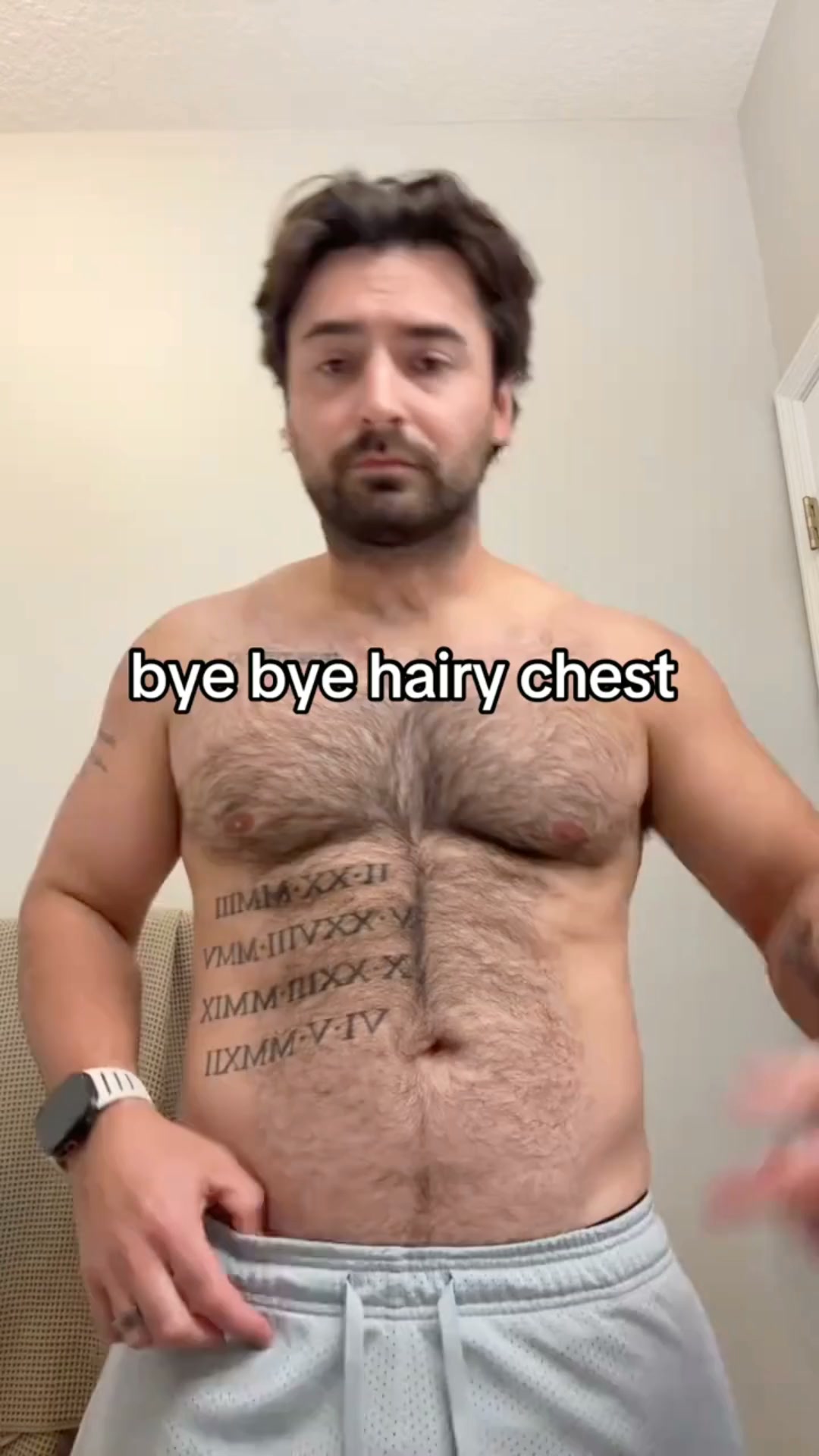 Upgrade Your Grooming.