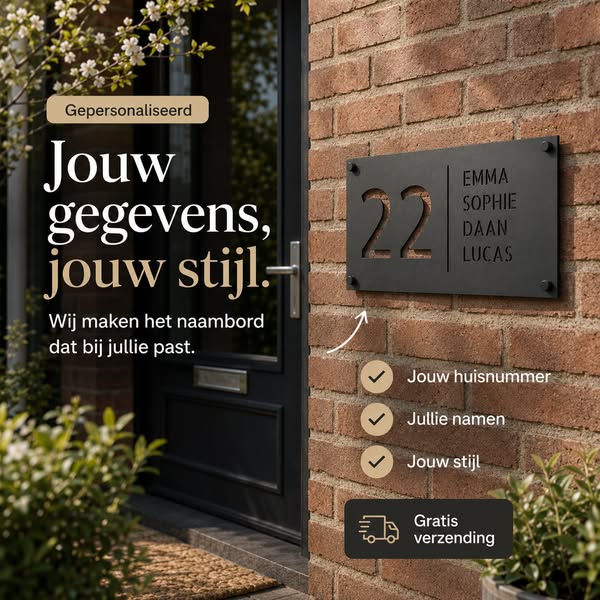 Tijdelijk tot 20% korting!