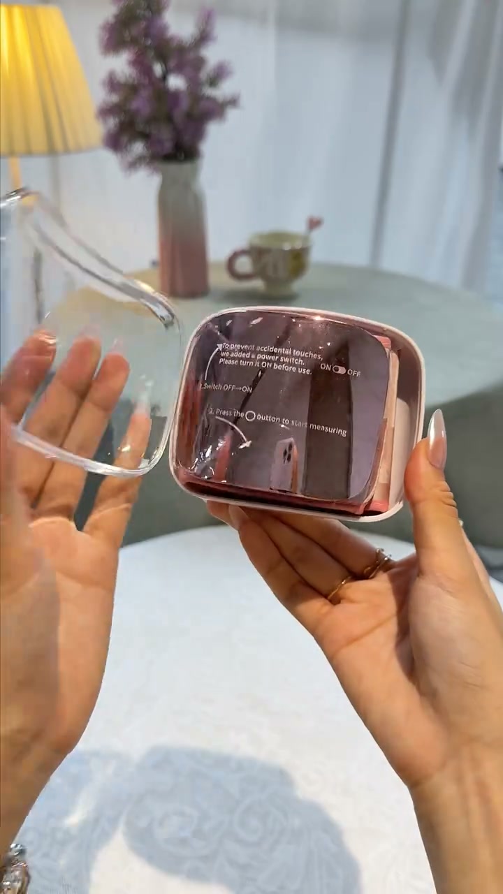 Blood Pressure Results, Read Out Loud