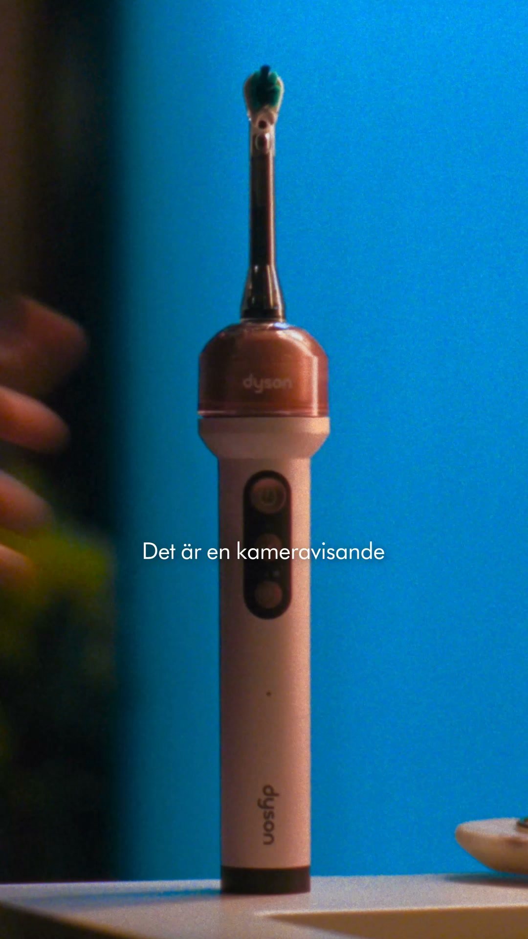Dyson Camerajet™