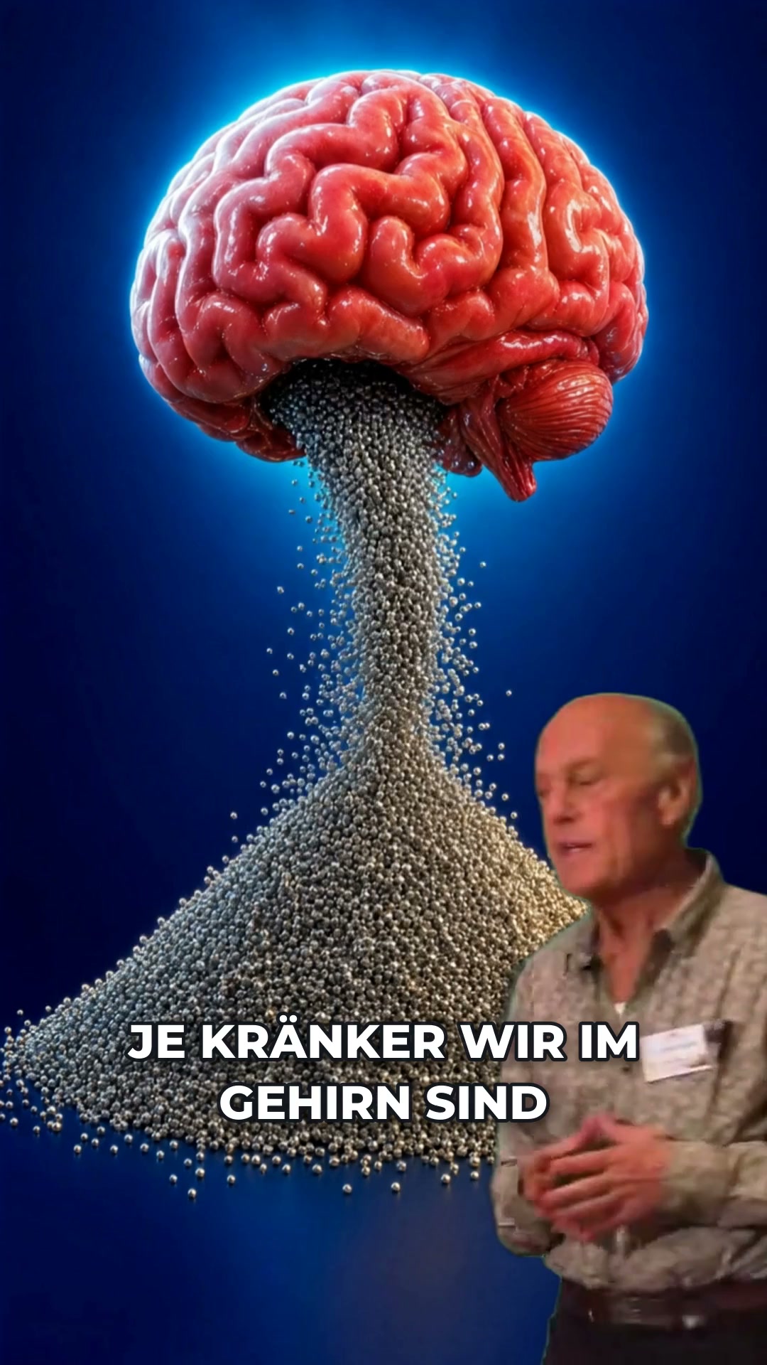 Besser schlafen, erholter aufwachen