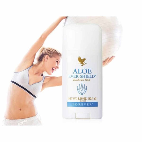 Forever Aloe Ever-Shield - Deo