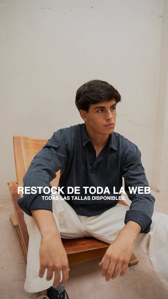 Lo que tanto llevábais pidiendo ya está aquí.