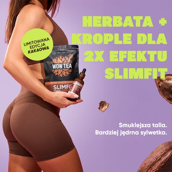 Szybko działająca formuła!