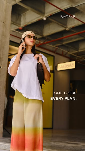Shop Back to the City Edit