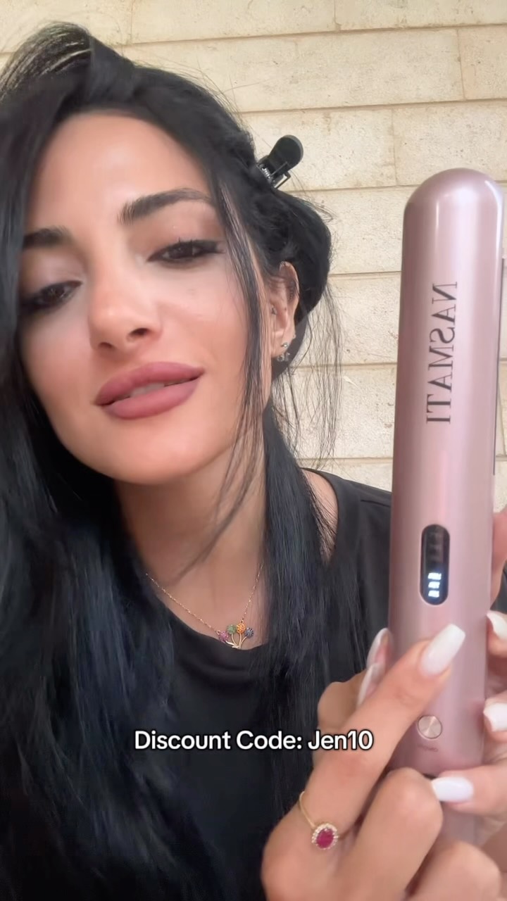 Anúncio de Nasmati