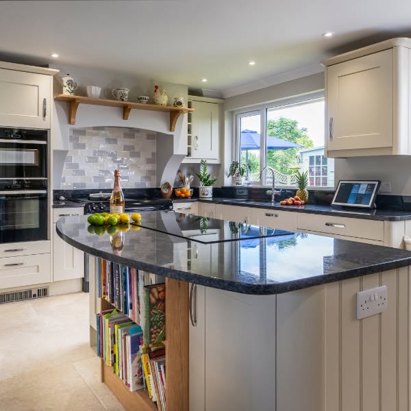 Free Kitchen Design Visit