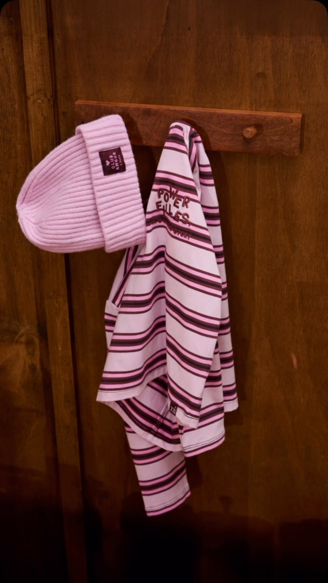 Anúncio de Schattige Babykleertjes