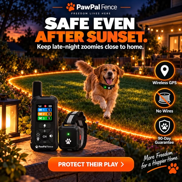 How Dog Trainers Handle Escape Artists