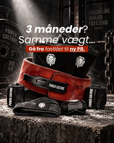 Power Bundle: spar over 300 kr