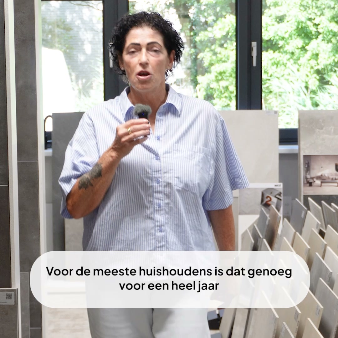 300.000 huishoudens zijn al overgestapt.