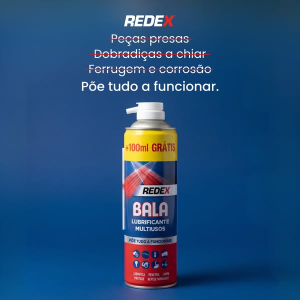 Lubrificantes Plurifil