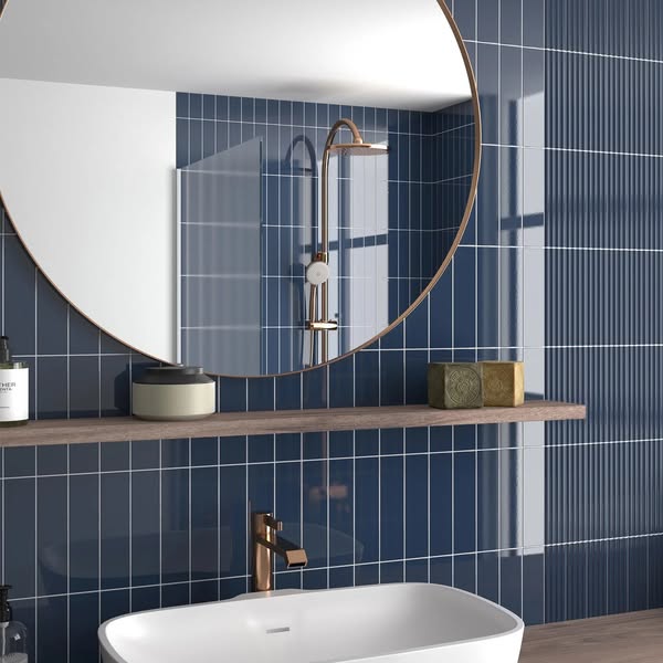 Bathroom Tiles