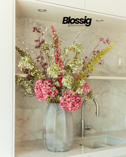 Social favourite: Boeket Yara