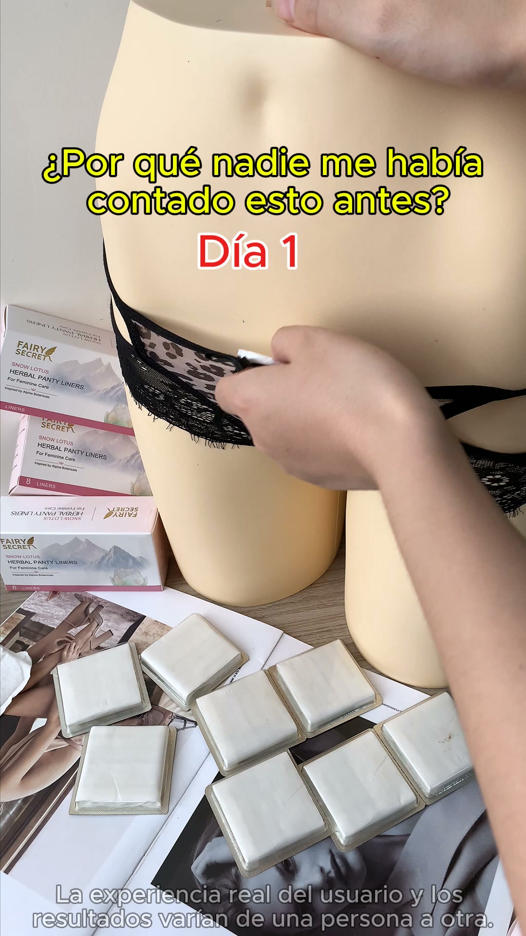Anúncio de Florabeau.com