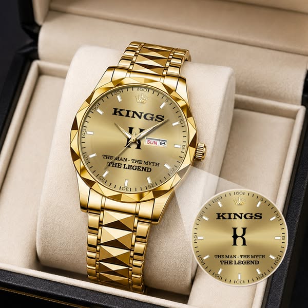 KINGS | Limited Edition