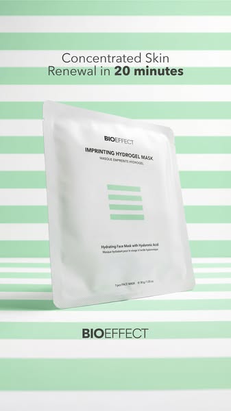 Multi-Award-Winning Mask