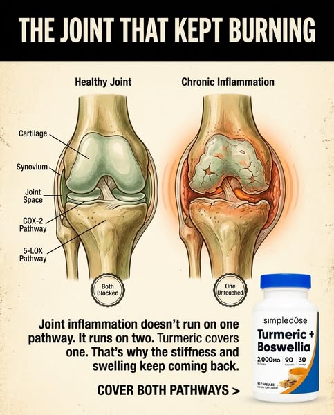 Natural Relief That Actually Works