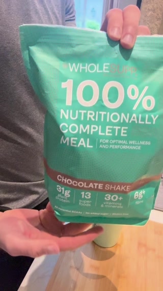 Free Shaker & 21% Off When You Subscribe