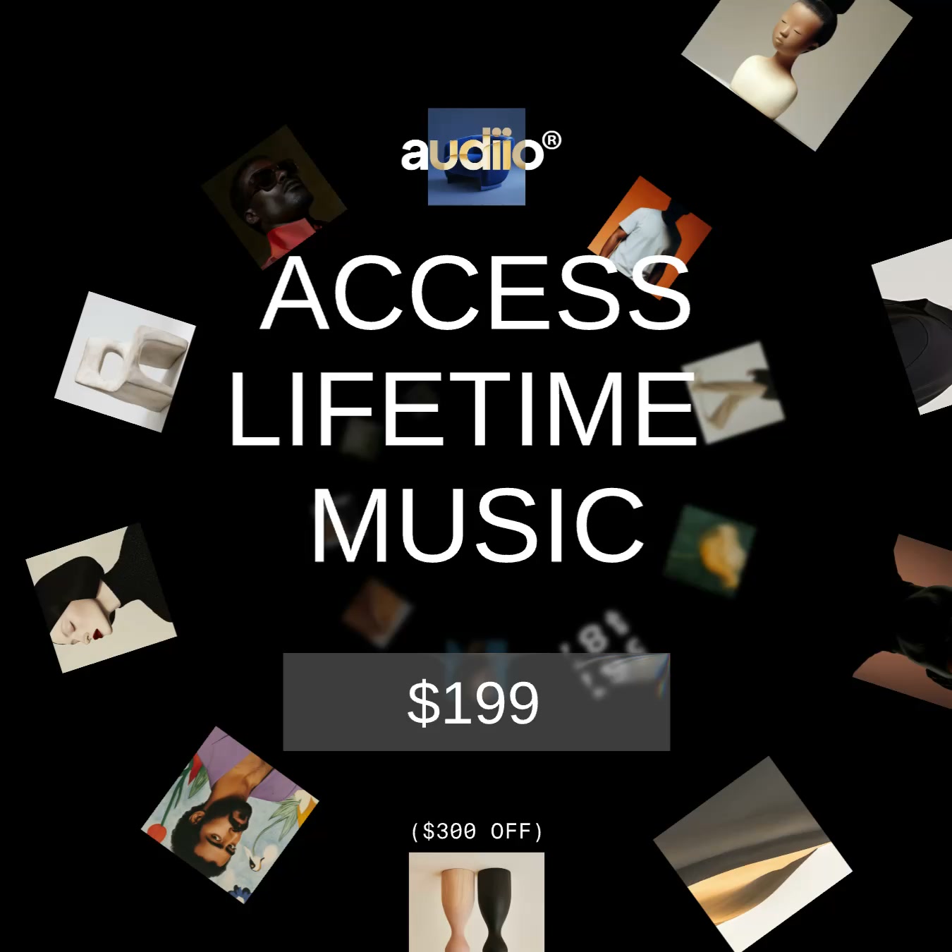 Unlimited Music For Video