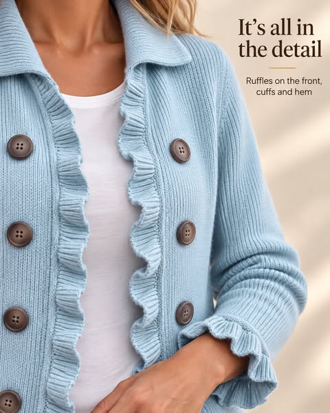 It’s all in the detail