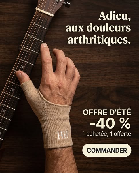 Jouer pendant des heures sans douleur