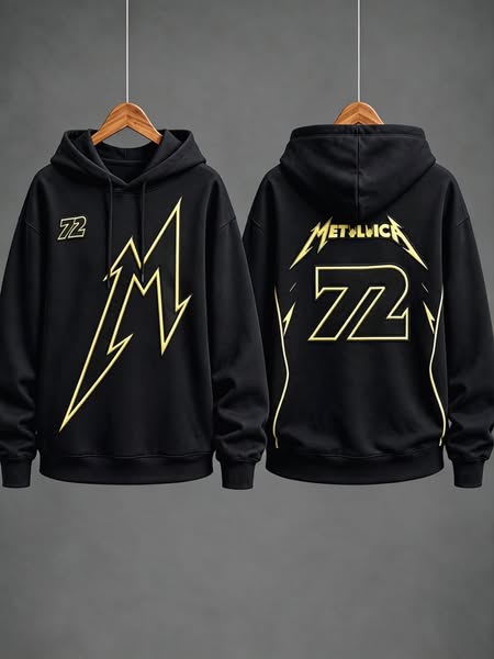 𝗠𝟳𝟮 WORLD TOUR IS CALLING — ARE YOU DRESSED FOR IT?