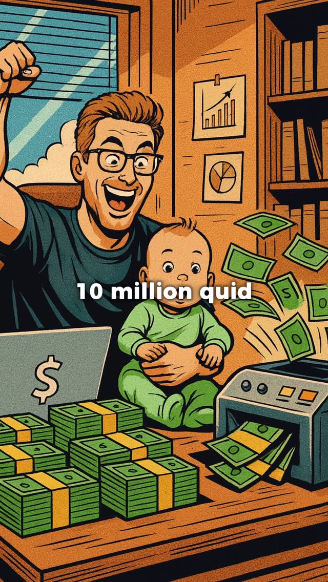 Anúncio de HonestBrands