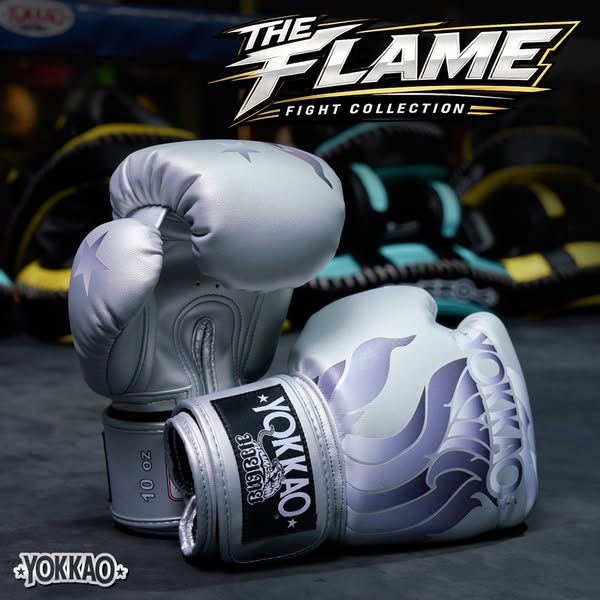 Premium Muay Thai, MMA and Boxing Gear!