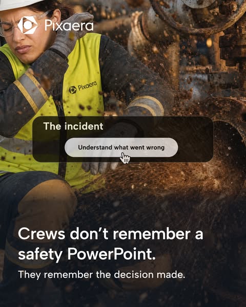 Interactive incident lessons that really land