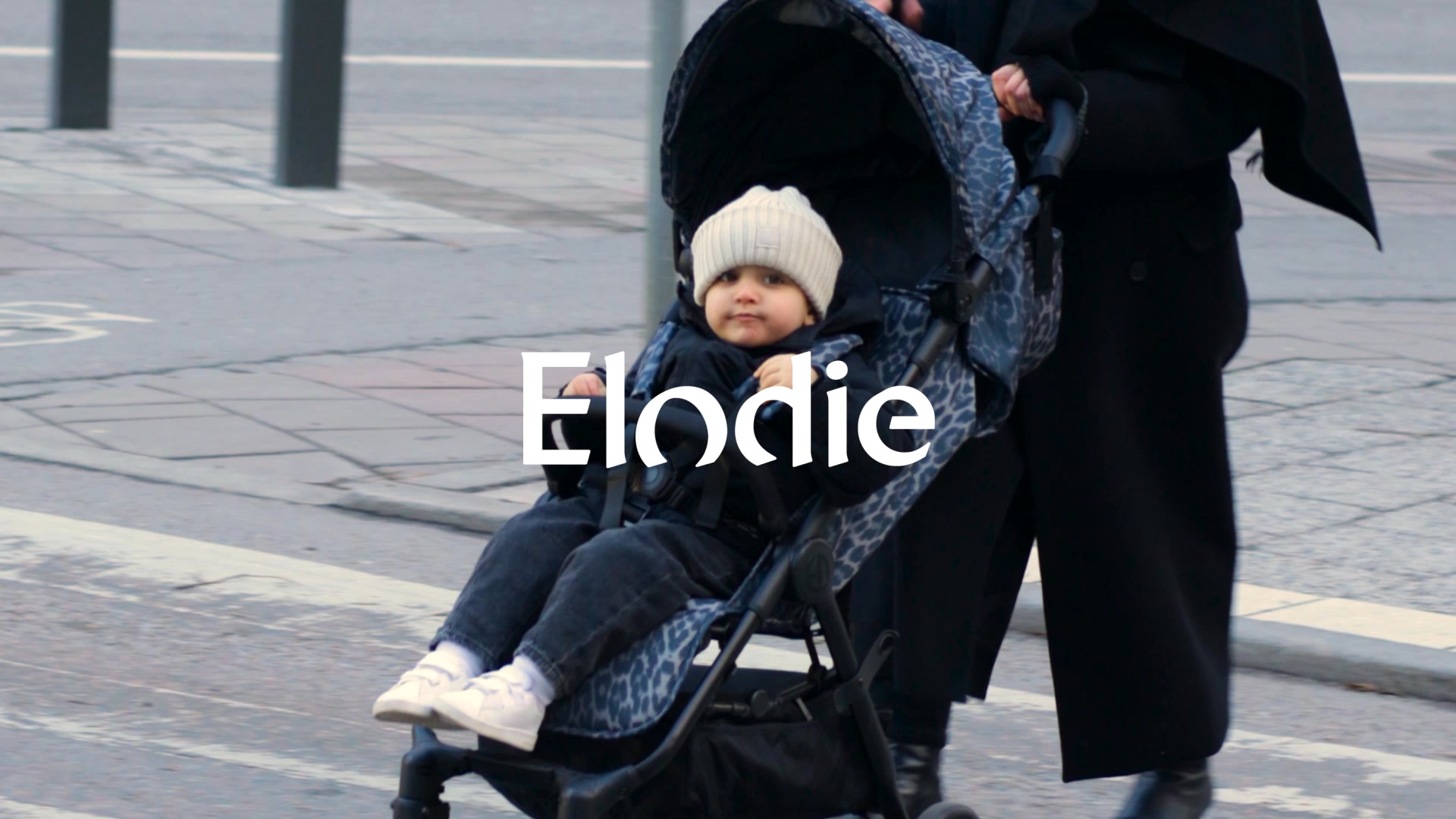 Djärv, Chic, Mondo