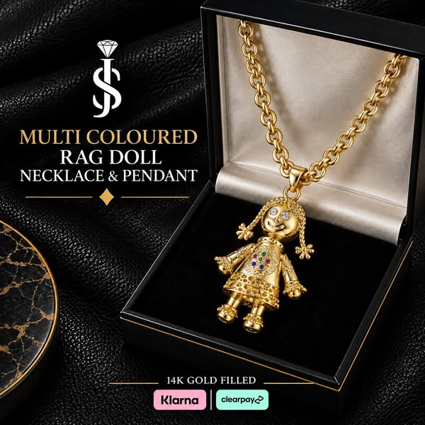 14k Gold Filled - Shop Now