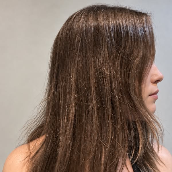 Find Out What Your Hair Actually Needs