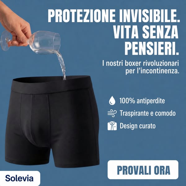 Protezione invisibile