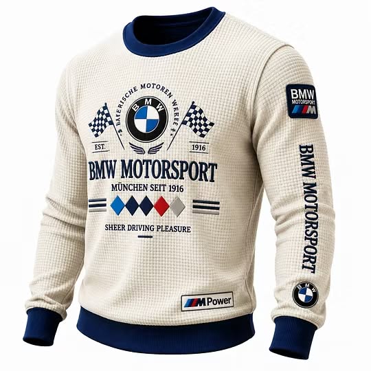 Race season is heating up