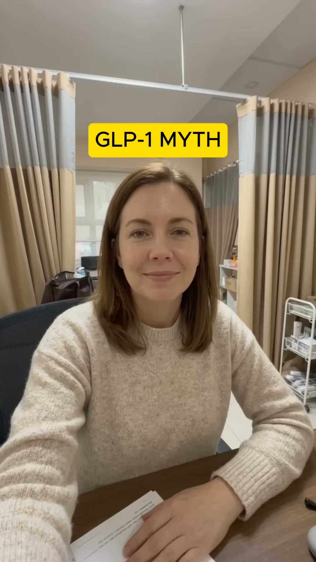 The GLP-1 Hair Loss Nobody's Explaining Correctly