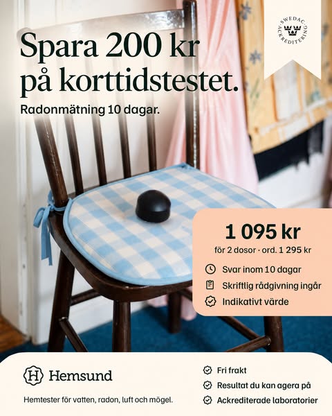 Spara 200 kr