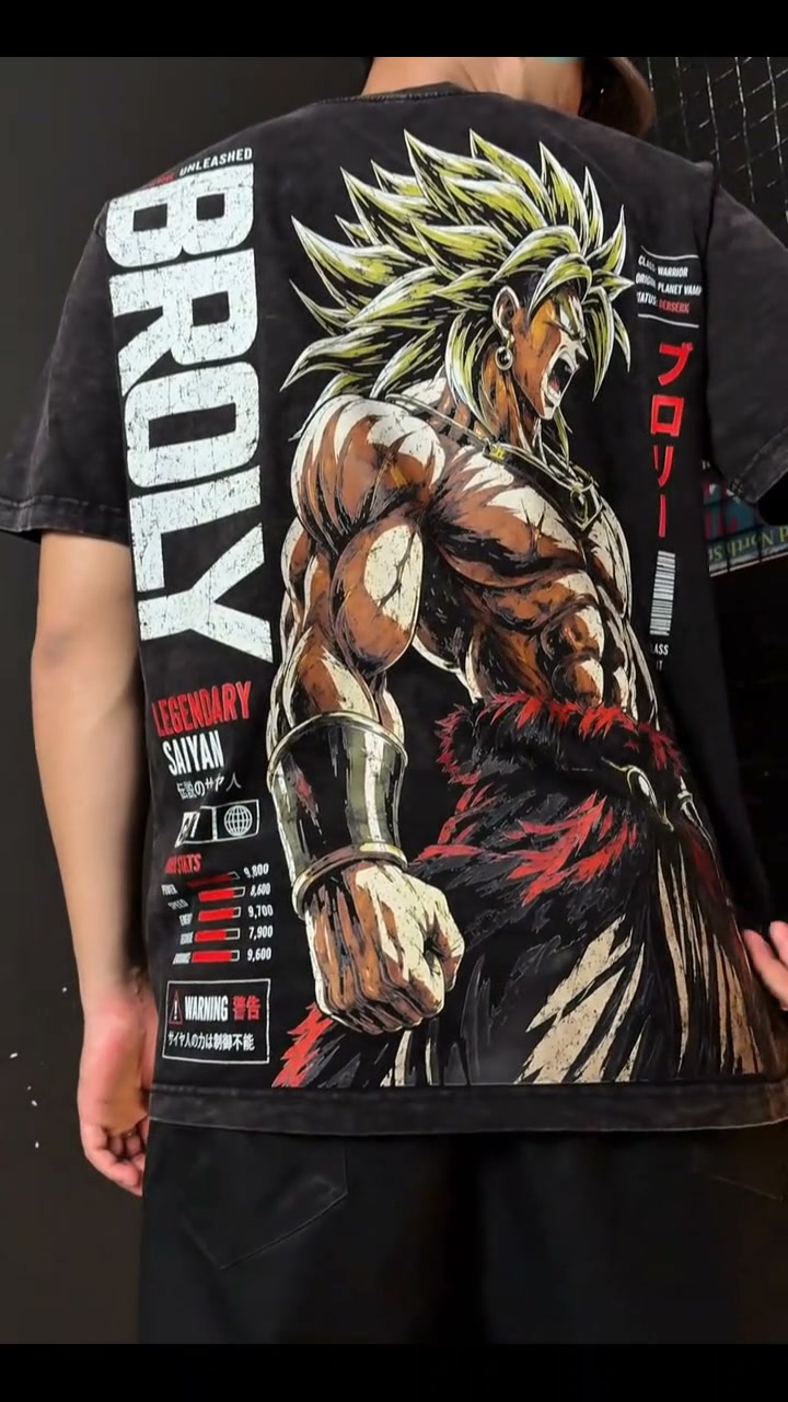 Anúncio de Animestore