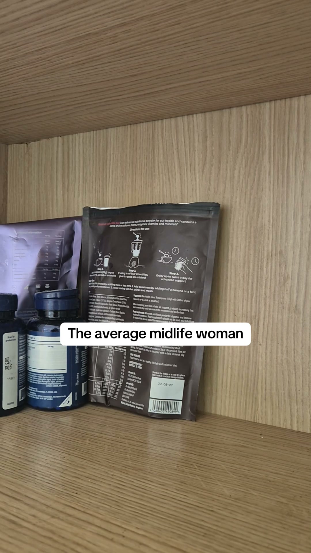 The Collagen That Actually Gets Absorbed