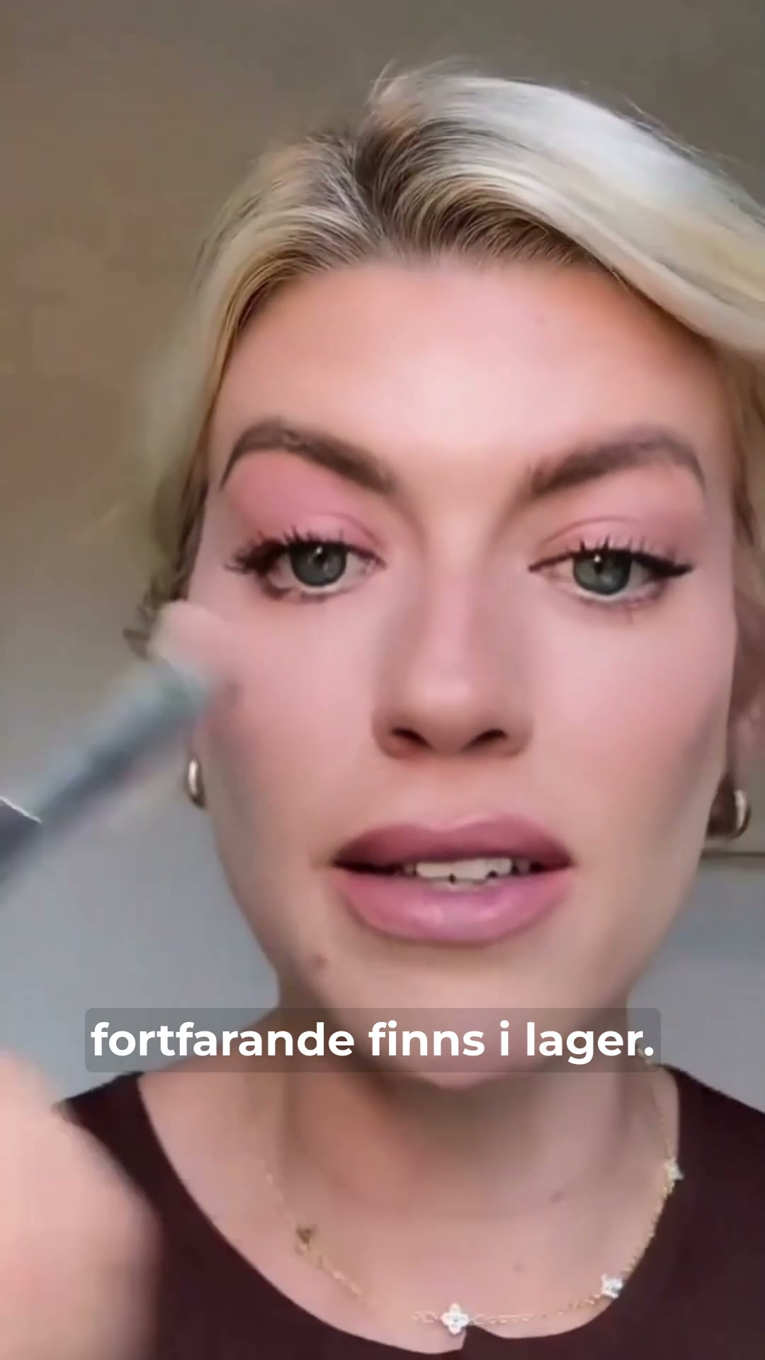Betala senare med Klarna