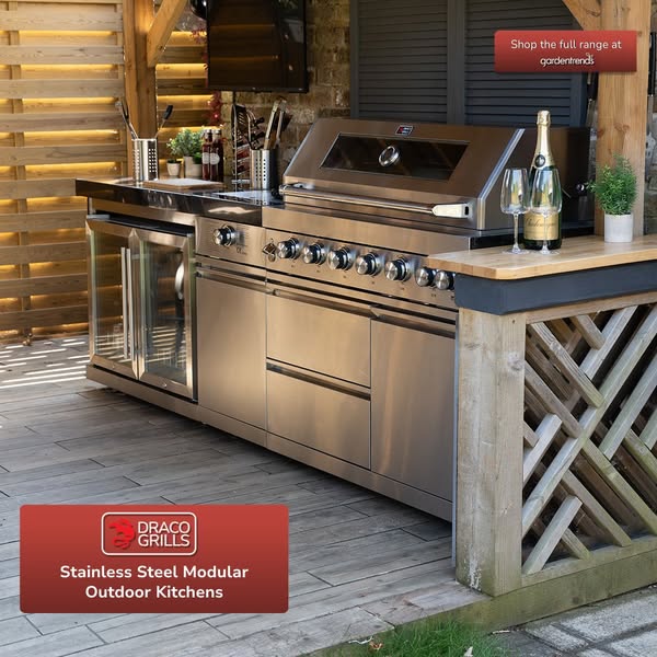 Upgrade Your BBQ Game