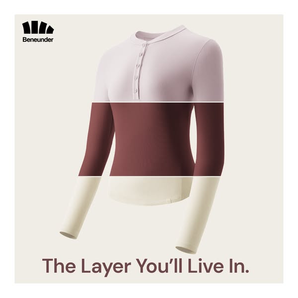 Your Basics, But Better.