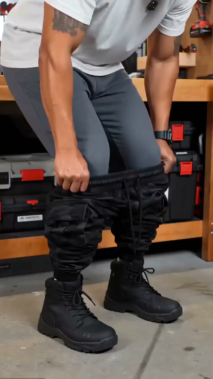 Ditch Stiff Jeans For Good